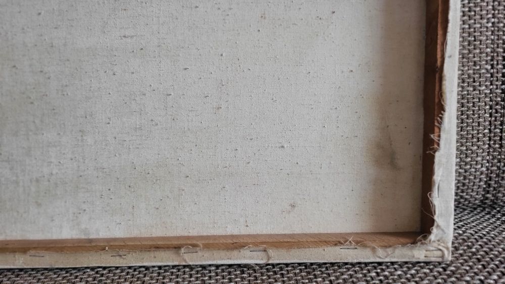 Tablou D. Roberts Jamaican Women