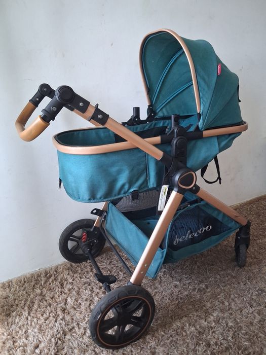 Carut 2în1  de copi