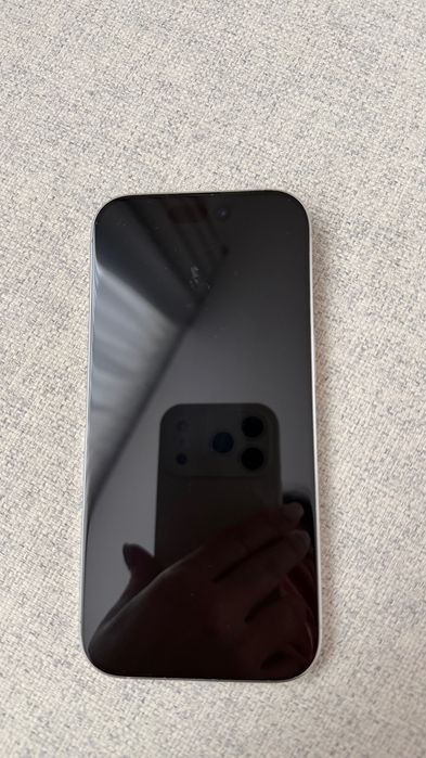 Iphone 16 pro 128 GB внос от Америка