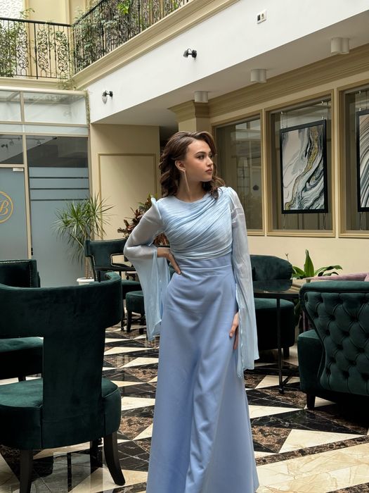 Вечернее платье s/m