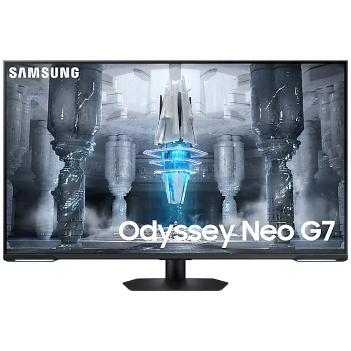 Monitor gaming Samsung Odyssey Neo G7 43", 4K, 144Hz