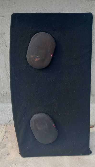 Set difuzoare Vintage Boston RX97 200W made în usa