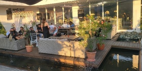 Locația perfectă pentru evenimentul tău în Craiova