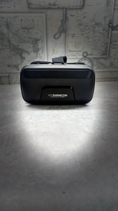 VR очки shinecon