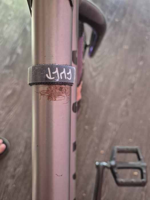 BMX 20 Cult Access