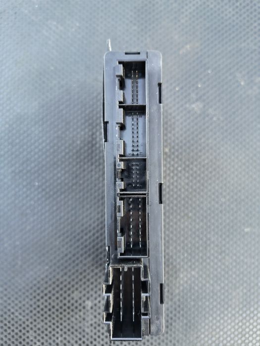 Calculator confort Audi A6 C5 allroad 4B0962258N, 410215/006/012,