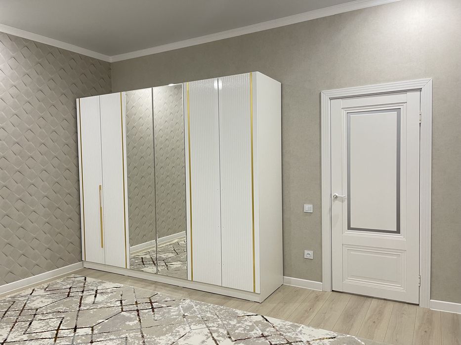 Сатылады 3-х ком квартира