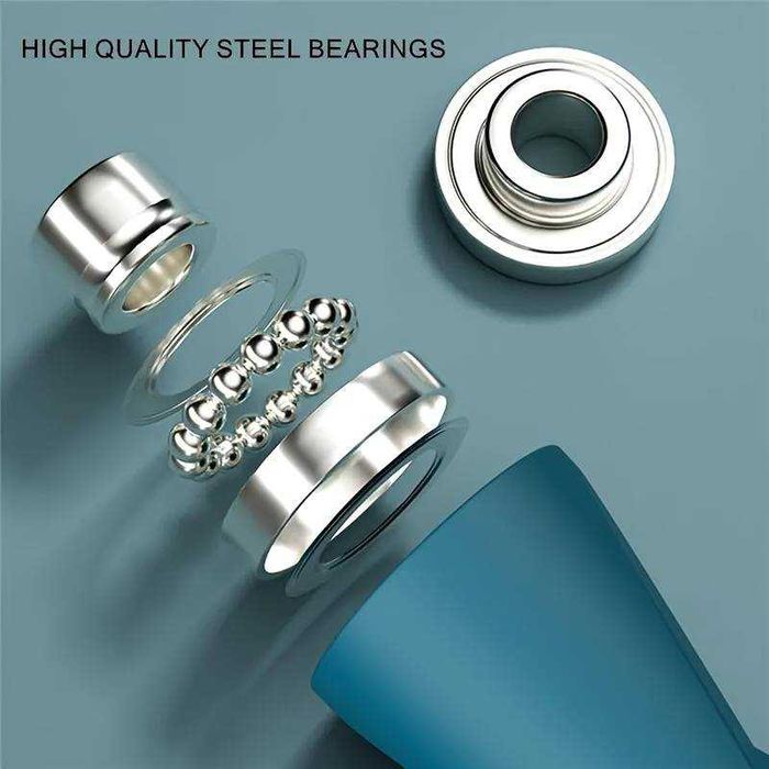 Coarda de sarit fara fir cu greutati antiderapanta usor de utilizat