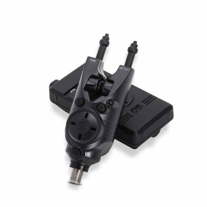 Cutie Nash 3 Senzori Siren R2 + Centrală - produs resigilat Decathlon