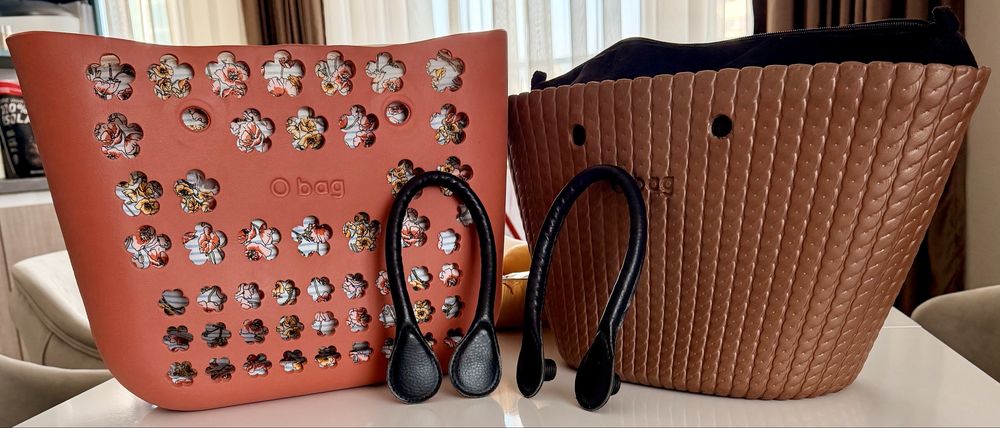 Дамски чанти О-bag