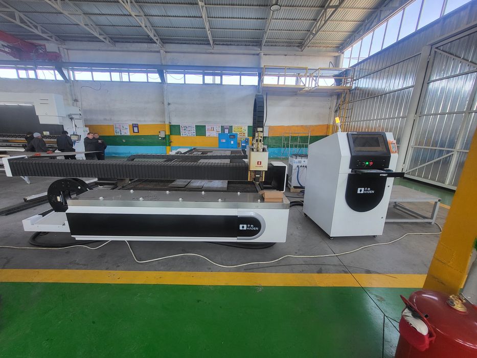 Листогиб 6м Лазерный резка 6м Труборезка услуги!