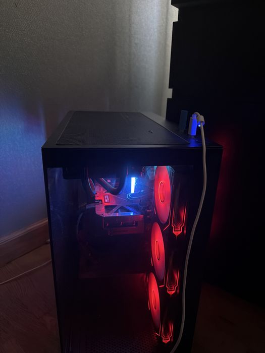 Компьютер игровой 5070