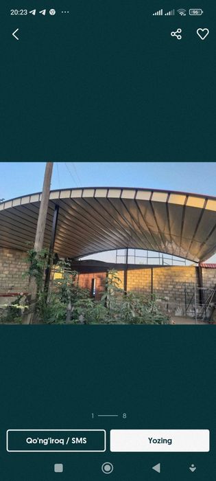 Alyukobond travertin sokl kafel tunkafon