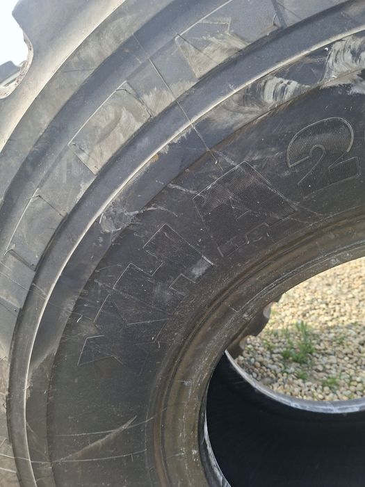 Anvelope 23.5R25 Michelin