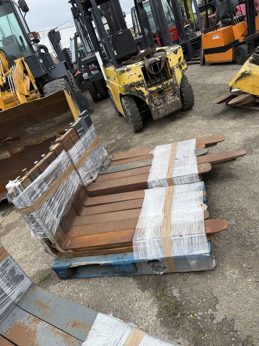 Lame / furci stivuitor