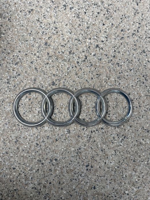 Емблема за AUDI A4