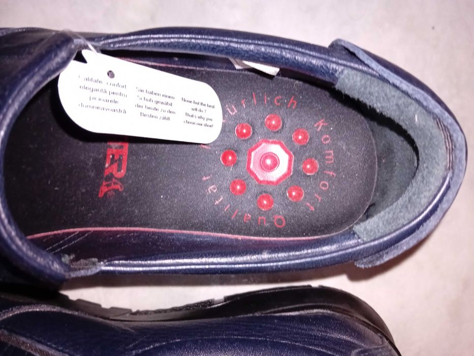 Pantofi Otter bărbătești mărimea 43