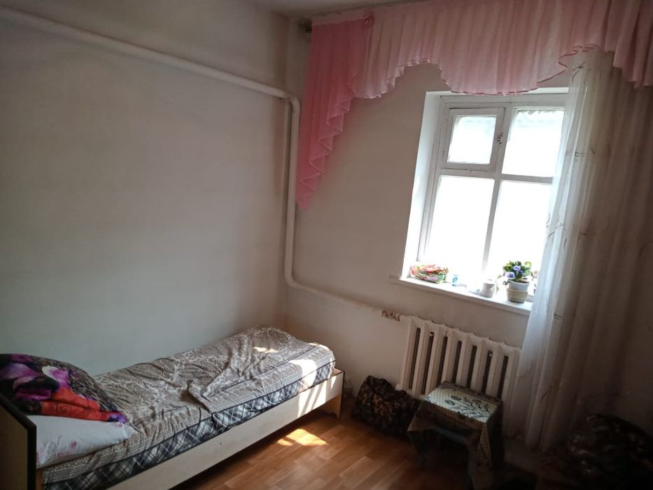 Продаются 2 дома село Павлодарское