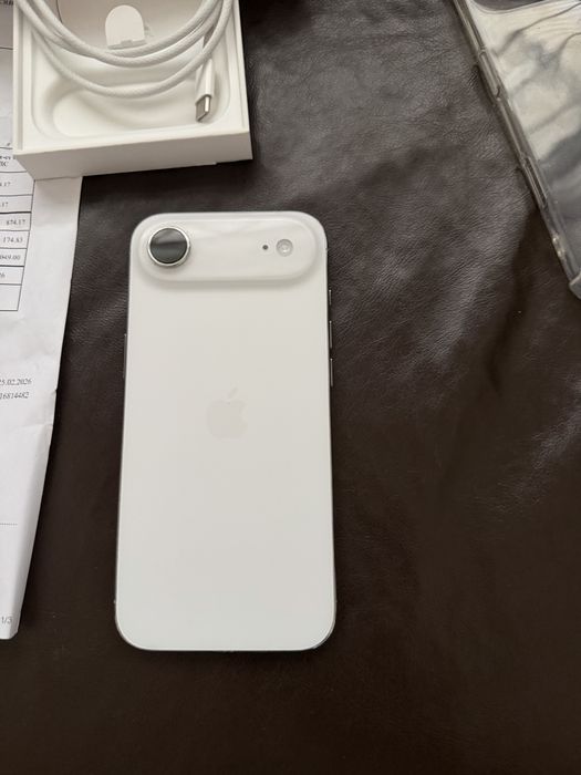 Iphone 17 air пълен комплект