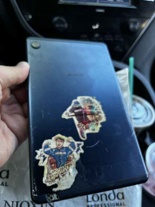 Планшет Huawei Matepad 8
