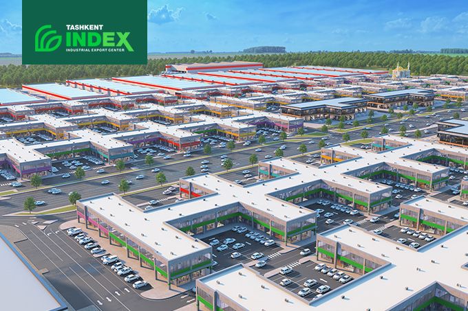 Продажа магазина в Tashkent Index, Индекс, Sergeli, мошина бозор