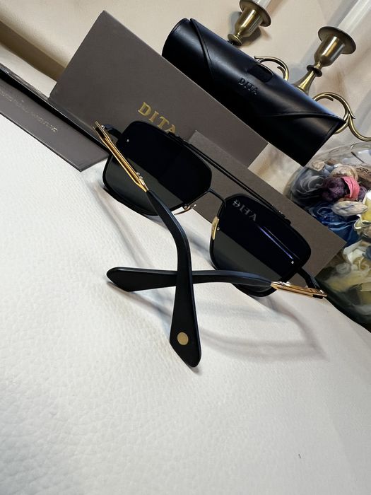 DITA Mach SIX (6) ochelari de soare noi lentile protectie auto