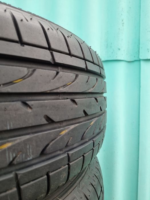 Bridgestone 225/55/18 комплект