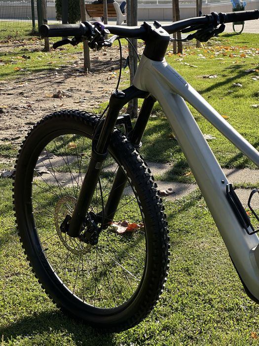 2025 Scott Genius M 29” 940