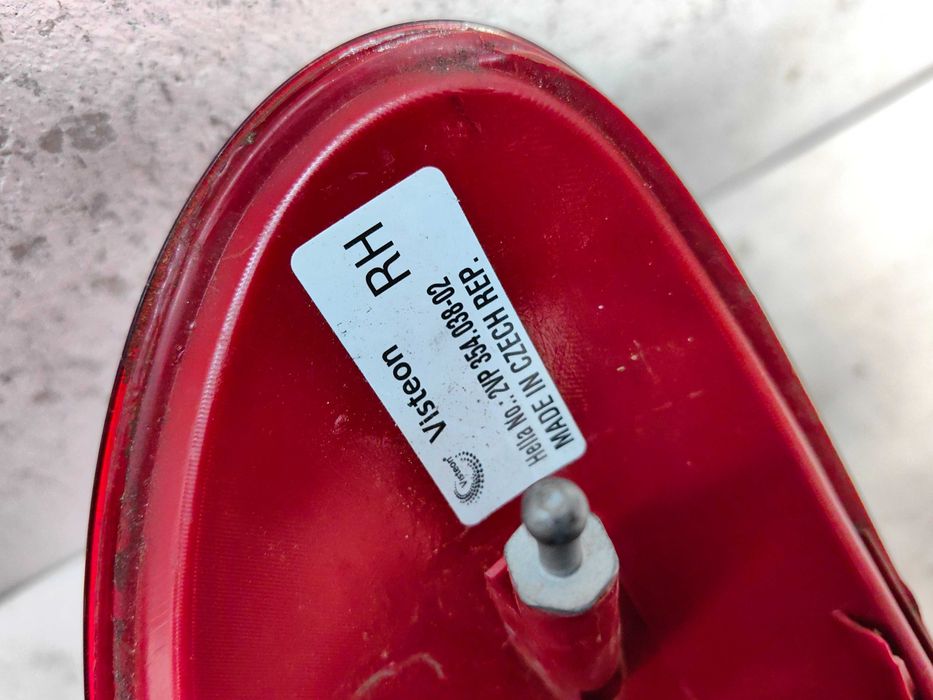 Оригинални стопове Пежо 207  Peugeot 207