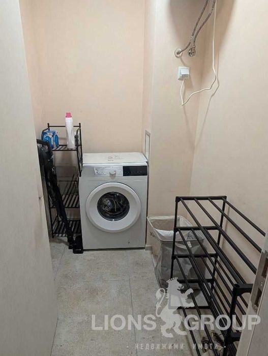 Дава се под наем Двустаен апартамент в Варна, Бриз - 75 кв.м за 897.6 € - Снимка #11