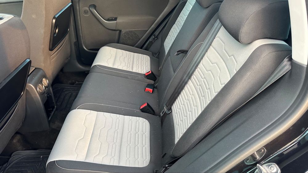 VW Cross-Golf// 1.4 Tsi // Trapa // Garantie cutie