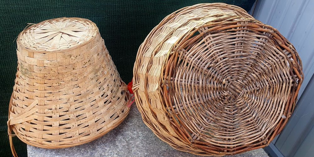 Cosuri impletite 4 bucati