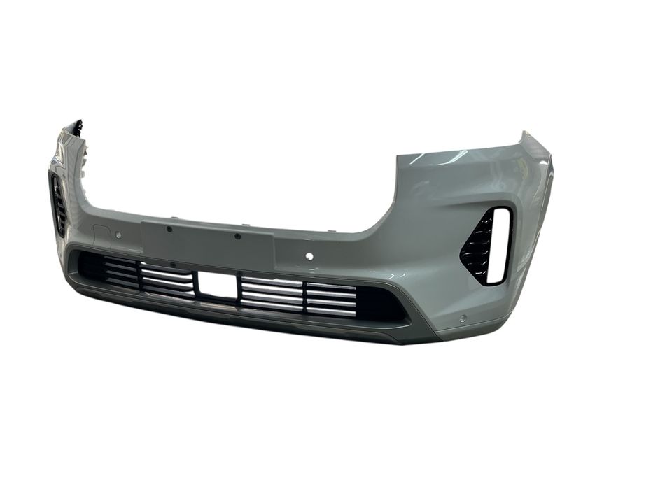 Передний бампер Exeed VX