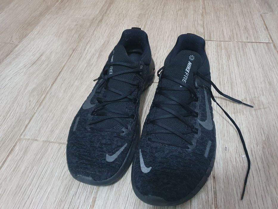 Маратонки Nike Free Run 5.0