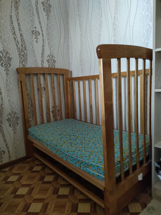 Продам детский манеж