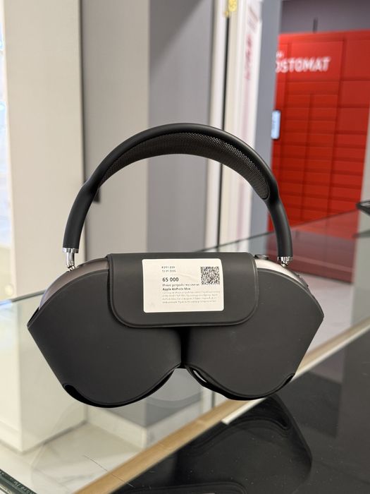 AirPods Max 1gen/Рассрочка 0-0-12