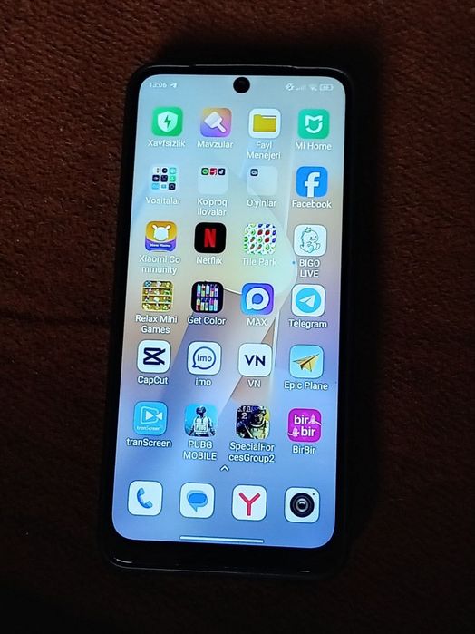 Redmi note 11pro 6 64gb