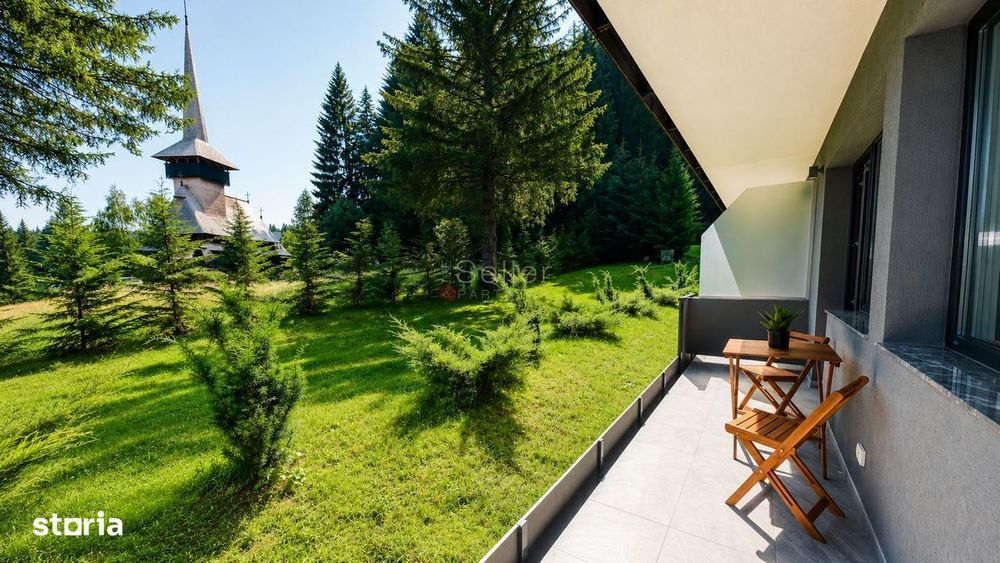 Poiana Brasov | Complex Nou Modern — fotografia 1