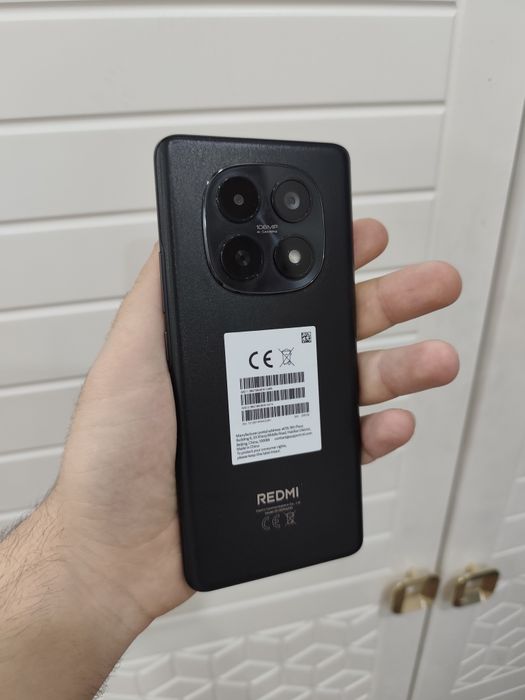 Redmi note 15 256