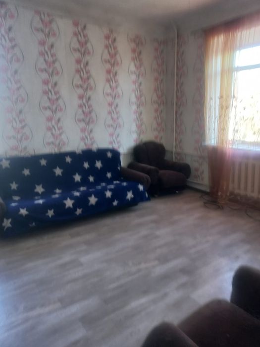 Квартира в Сарани