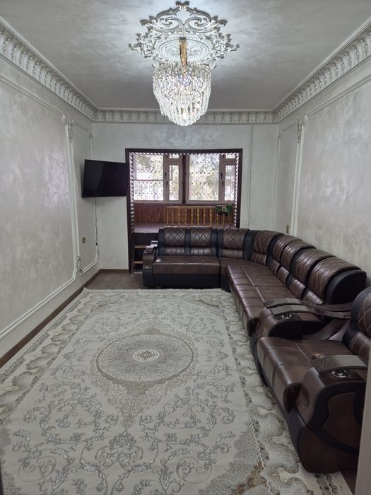 Юнус обод 19кв  ижарага берилади