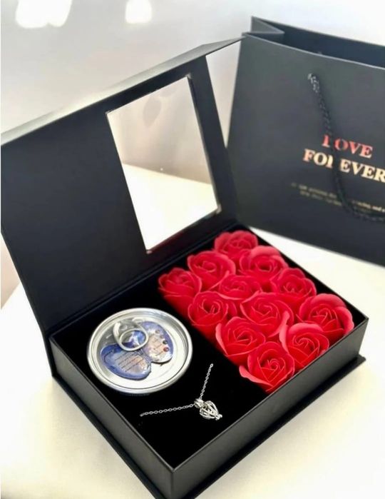 Набор от Пандора акция скидки!