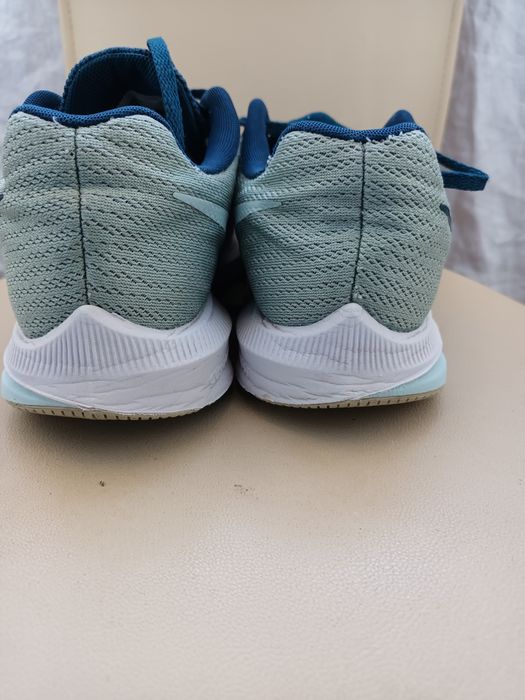 Adidași nike nr 38,5