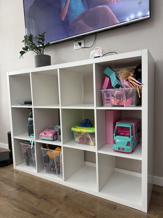 Продам стеллаж от Ikea “Каллакс”