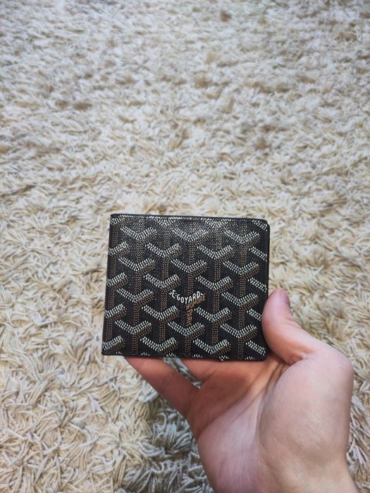 Portofel Goyard diferite modele fara cutie