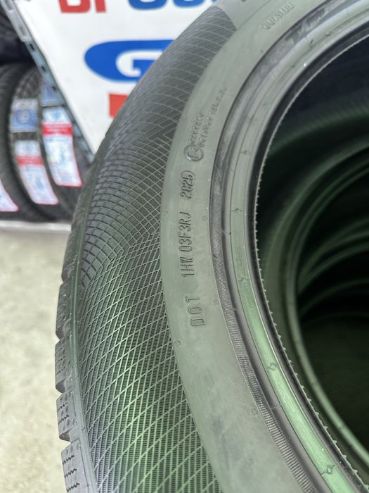 275/50 R20 113V XL MO - Continental WinterContact TS850P M+S Oferta