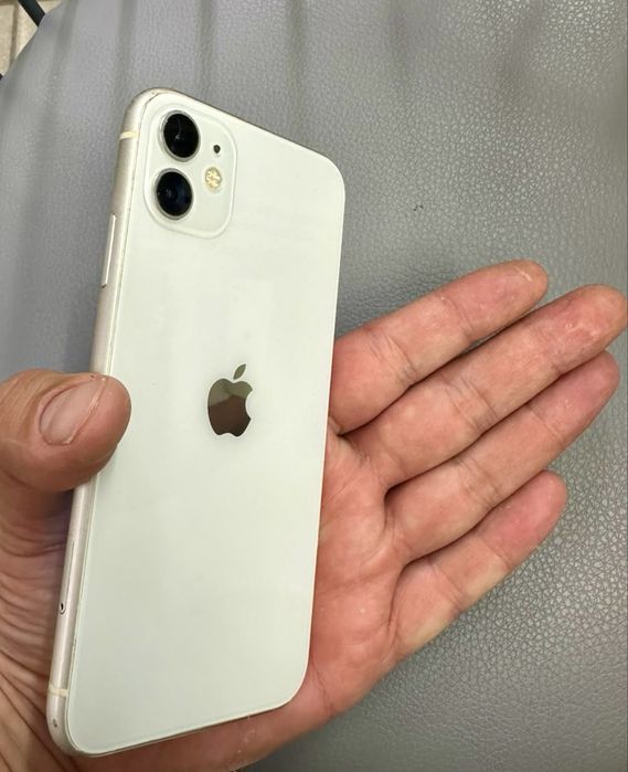 Iphone 11 100/128