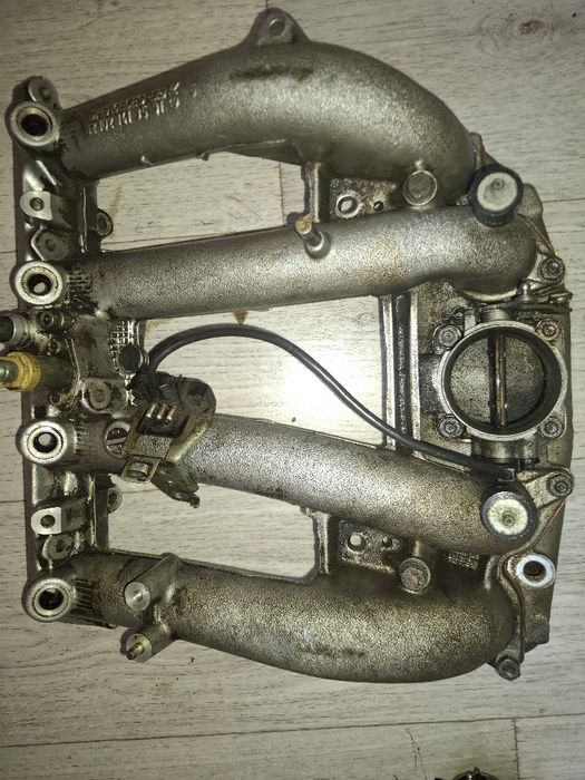 Дозатор мерседес 102