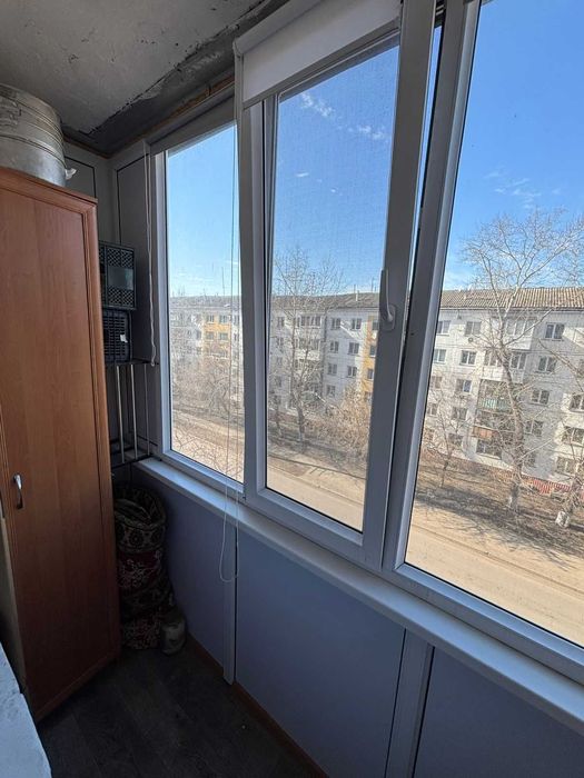 1 комнатная квартира , район 2 гор больницы