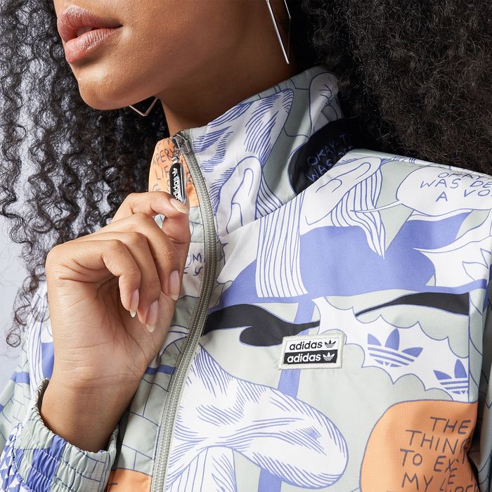 Adidas originals- горнище